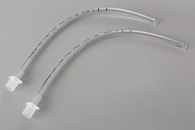 Endotracheal Tube | Endotracheal Intubation manufacturer -ZRMED Medical