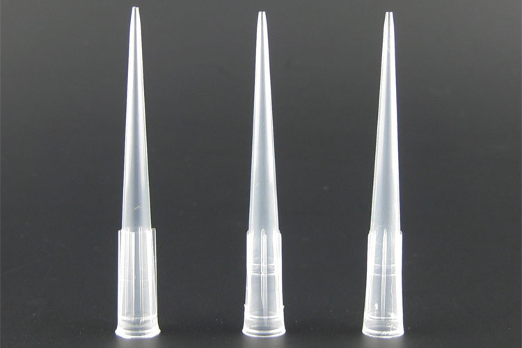 200ul Eppendorf Pipette Tip - ZRMED MEDICAL